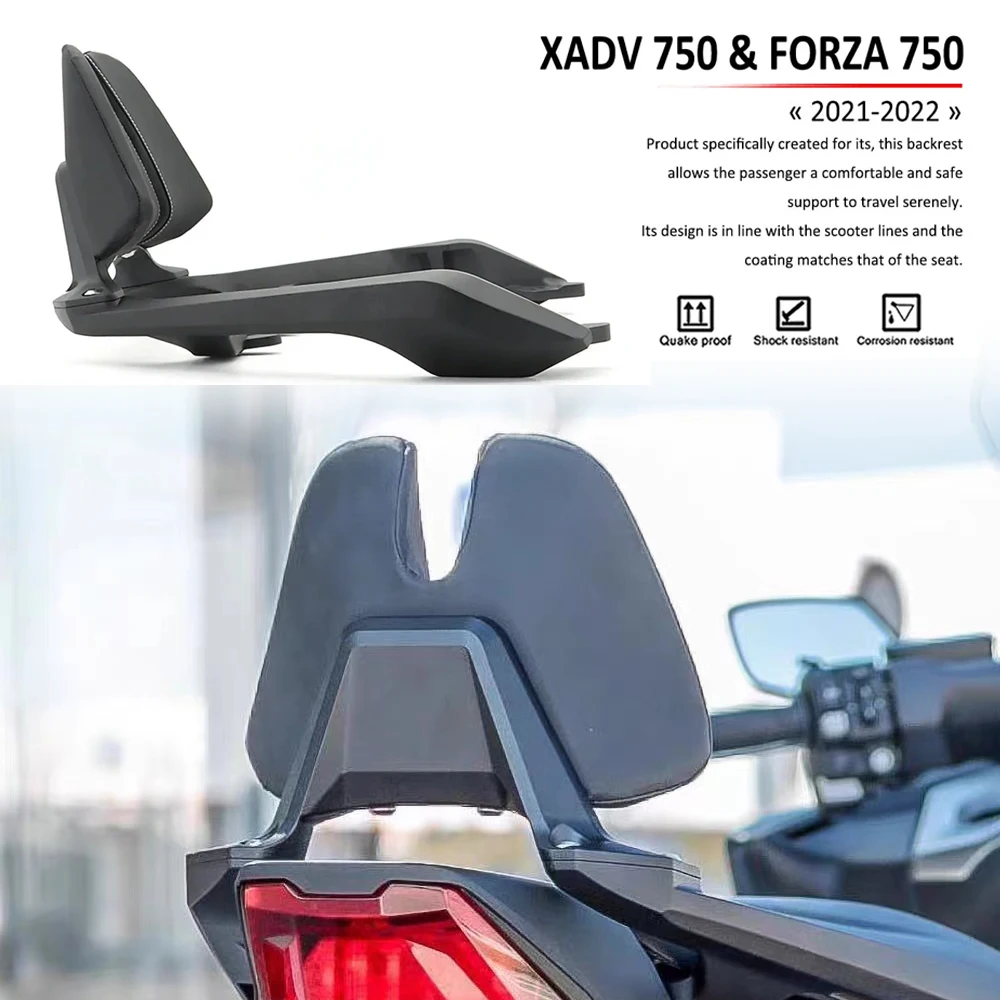 Piastra Allargatrice Per Cavalletto Laterale Per HONDA X-ADV 750 (2021-2022) – Supporto In Alluminio Antiscivolo (Nero/Rosso/Grigio)