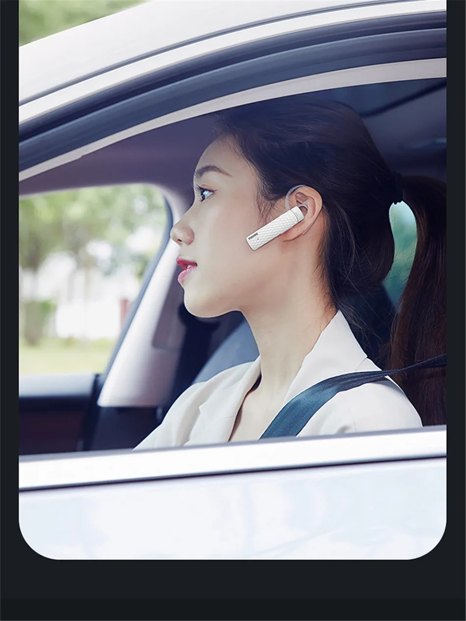 Беспроводная гарнитура Remax RB-T9