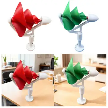 เครื่องกำเนิดไฟฟ้าพลังงานลมแบบเกลียว เครื่องกำเนิดไฟฟ้าพลังงานลมแบบเกลียว รุ่น DIY 50W ประสิทธิภาพสูง สำหรับรถบ้าน เป็นมิตรกับสิ่งแวดล้อม ใช้งานกลางแจ้ง 1