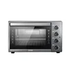 Household multifunctional electric oven large capacity cake oven cake baking machine 6