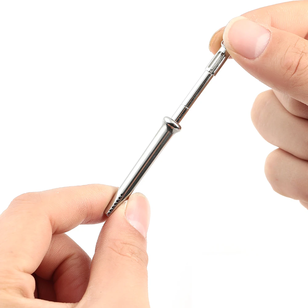 Anxiety Breathing Necklace Mindful Breathing Necklace Anxiety Necklace Meditation Jewelry for Anxiety & Stress Relief