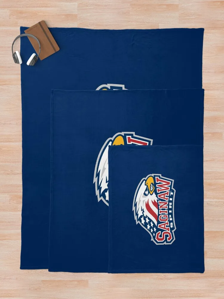 Saginaw Spirit Throw ���, ���Ÿ� ���� �̵� ���� ���