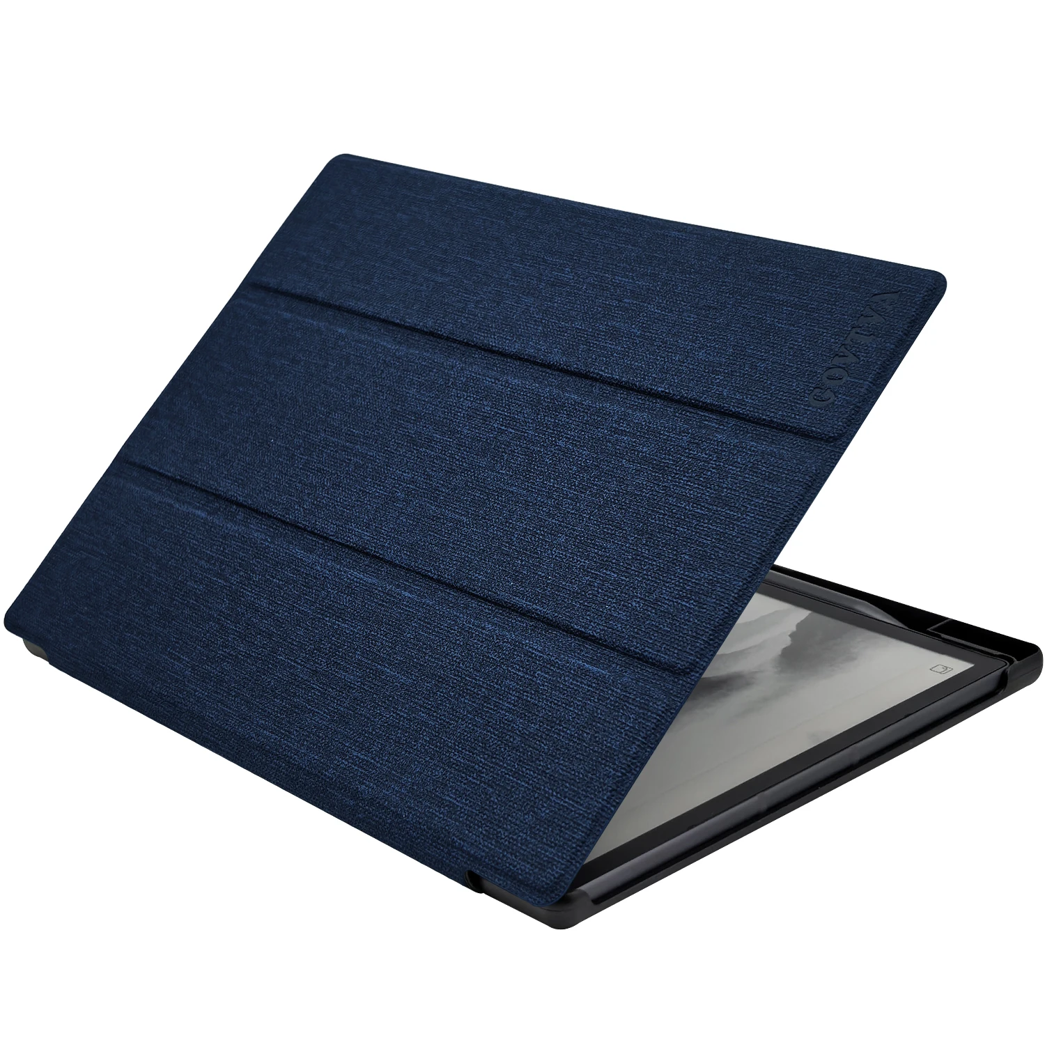 Case for iFLYTEK AINOTE Air 2, Ultra-Thin Lightweight Trifold