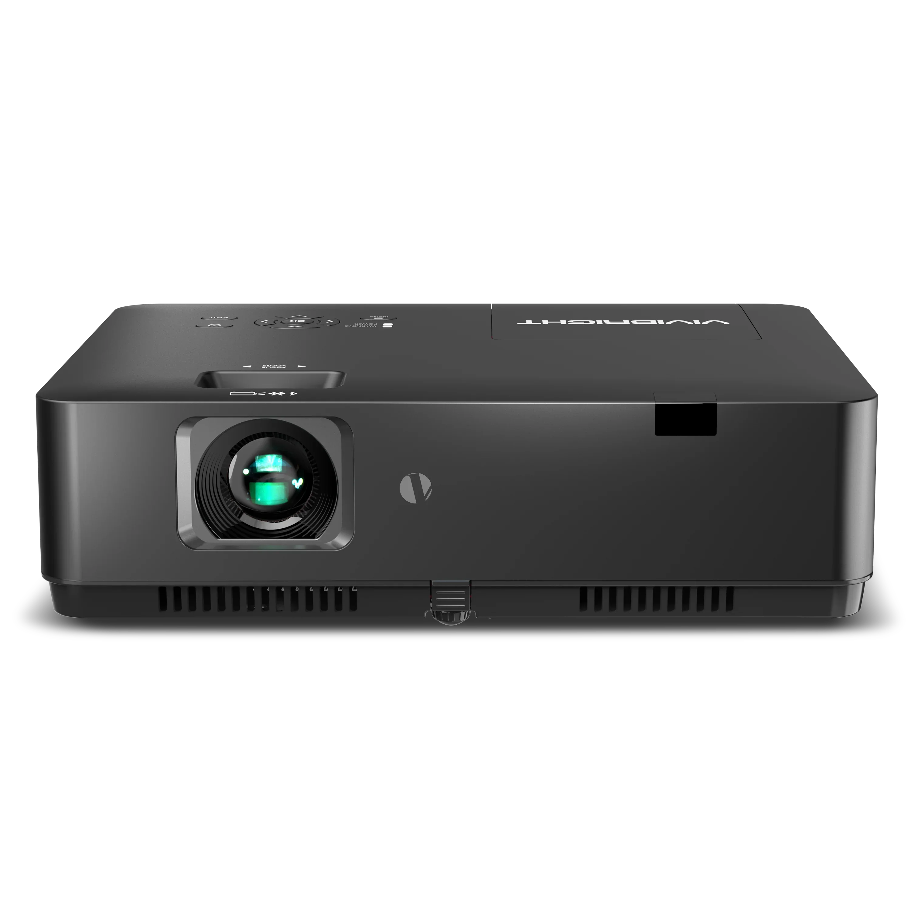 Vivibright Pl1000X1 3Lcd Proiettore A Focale Lunga Per Film Cinematografico Per Auto All'Aperto Migliore Del Proiettore Laser Dlp