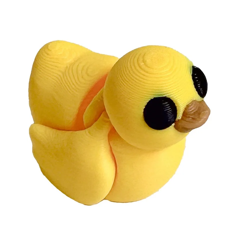 SET RANDOM animaletti Snodabile 3D da 4cm gadget per feste, eventi, natale o bomboniere 19 SET RANDOM animaletti Snodabile 3D da 4cm gadget per feste, eventi, natale o bomboniere - immagine 15