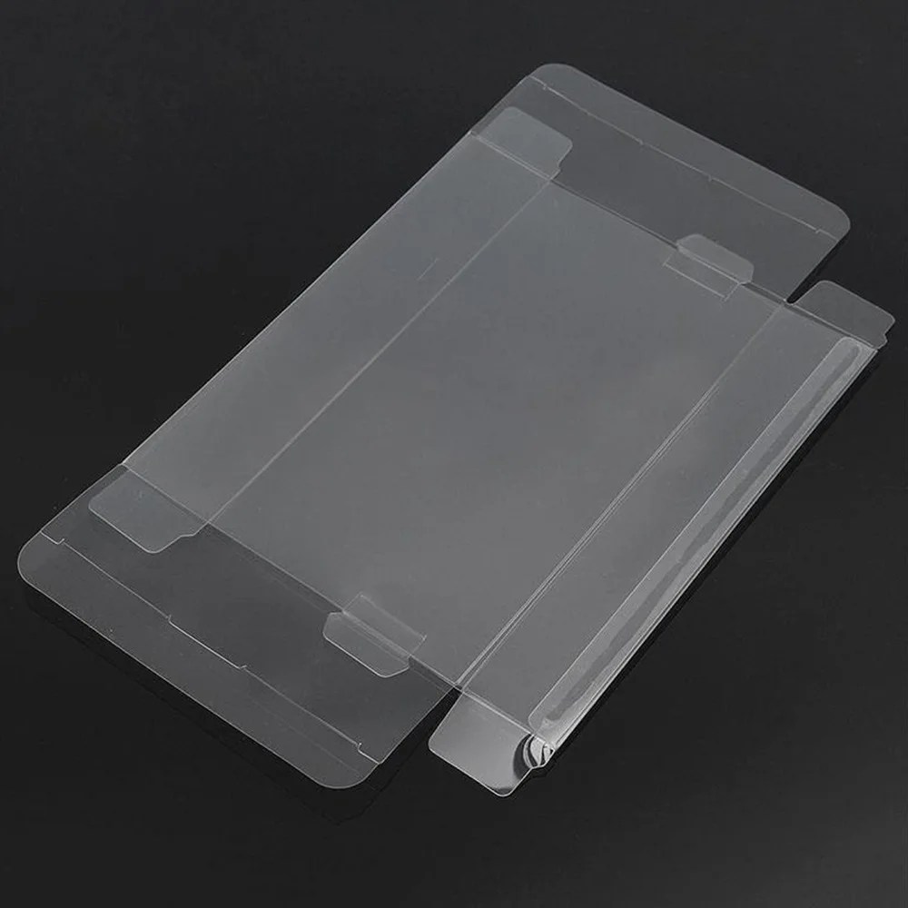 Pet Plastic Box Clear Pet Plastic Box Clear