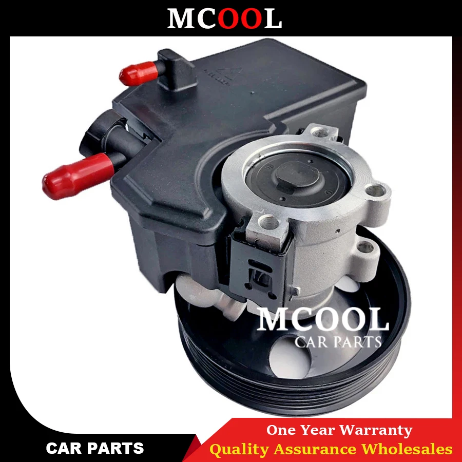 Auto Power Steering Pump For Jeep Grand Cherokee II (WJ, WG) 2001 2002