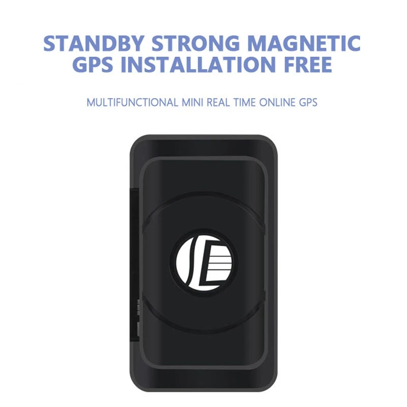 

GPS-локатор компактный, водонепроницаемый