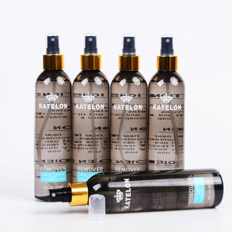 KatelonHairExtensionRemoverFastActingAdhesiveRemoverHairGlue