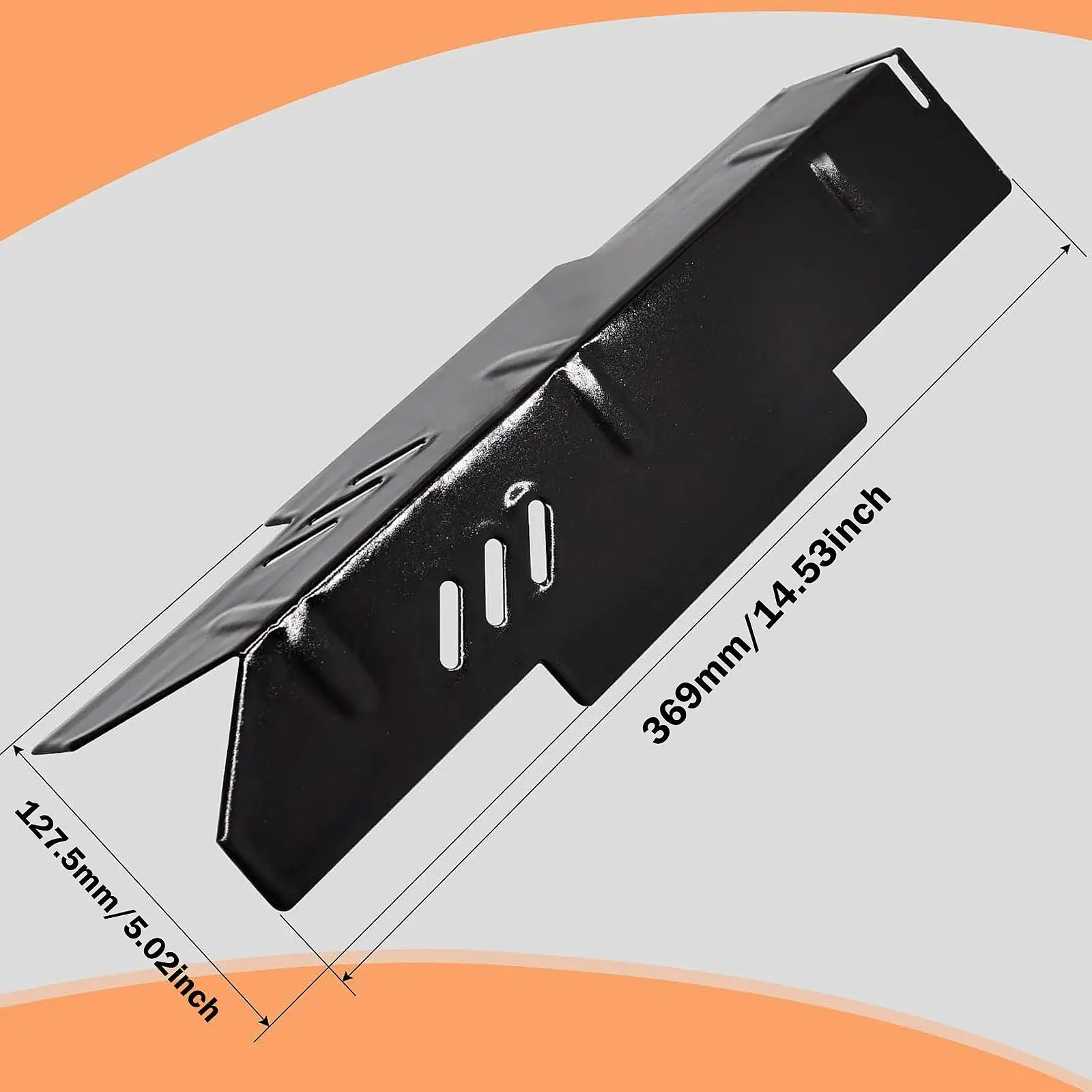 Grill Heat Plate Fire Divider High Temperature Resistant Multiuse Burner Cover for Outdoor Garden Backyard Backpacking Picnic Grill Heat Plate Fire Divider High Temperature Resistant Multiuse Burner Cover for Outdoor Garden Backyard Backpacking Picnic