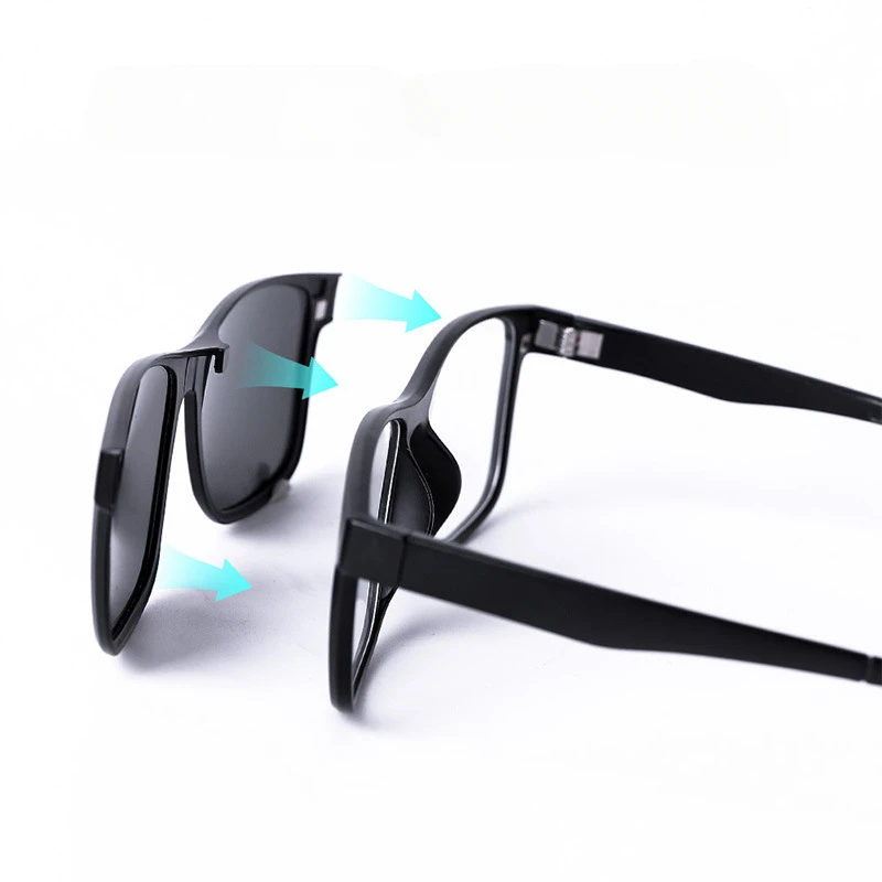 High Quality Integrated Tattoo Filter Eye Protection Glasses High Definition Multi Scene Use Tattoo Tool Accessories Wholesale 5