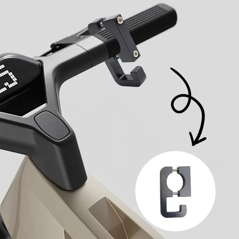 Motorcycle Hook Handlebar Luggage Bag Hanger Hooks Holder for Honda PCX125 PCX150 PCX160 PCX 125 PCX 150 PCX 160 Accessories