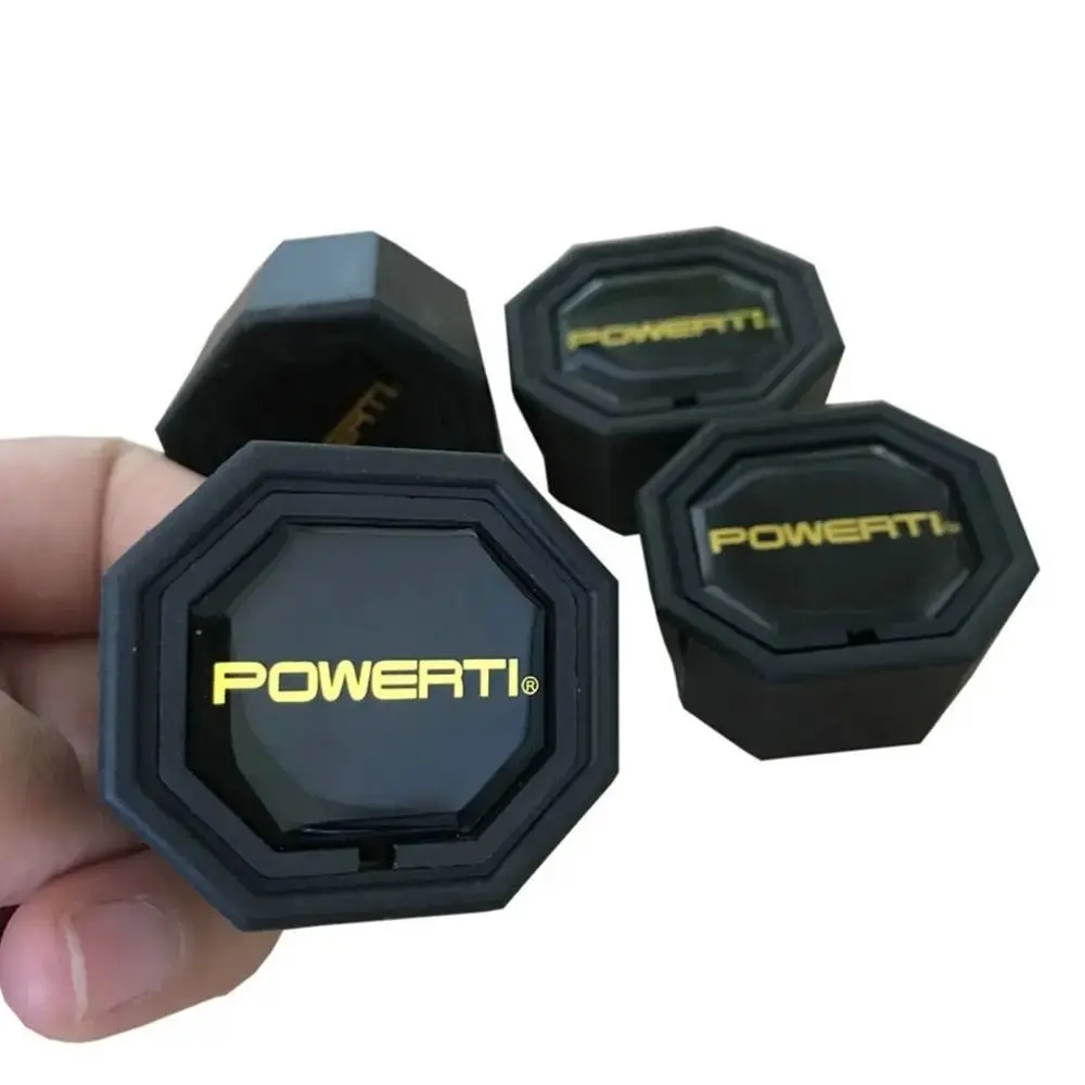 

Shockproof Tennis Racket End Cap Shock Absorption 360 Degree Racquet Damping Cover Plastic Power Cap Tennis Energy Sleeve