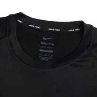 Nike Sportswear – haut de sport pour hommes, T-shirt confortable à manches courtes, à séchage rapide, pour course à pied et entraînement 4