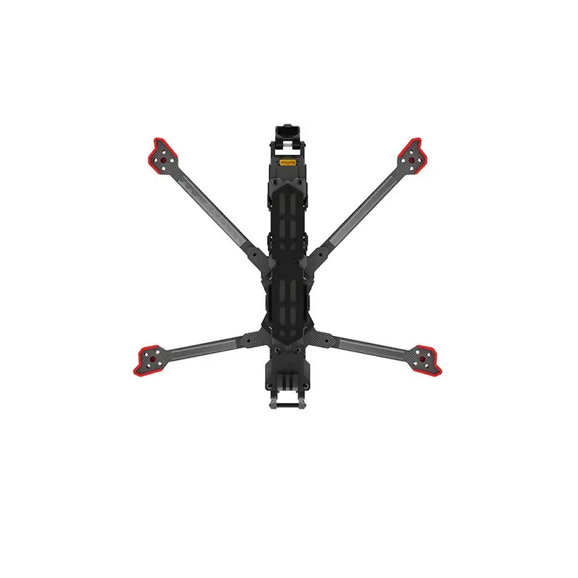 

iFlight Chimera7-PRO V2 Long Range Frame KIT 321mm 7inch Arm Compatible Xing 2806.5 Burshless Motors