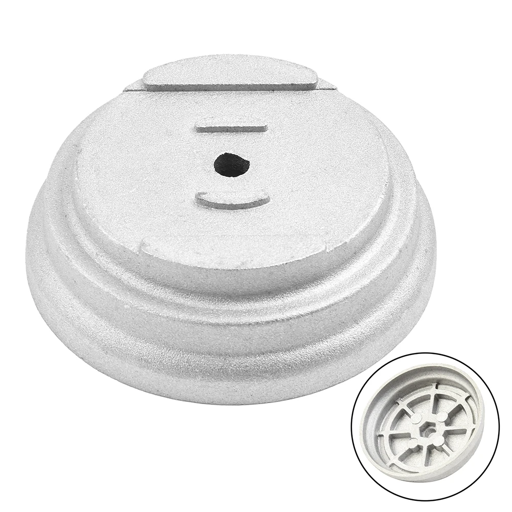 

Aluminum Cover Accessories Multi-angle Adjustment Trimmers Replacement For Grass Trimmers Garden Mowing Power Tools Attachment