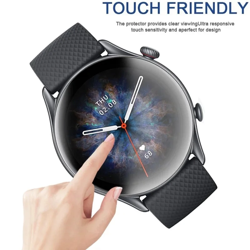 Premium Protective Screen Film