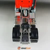 Scalclub tamiya 1/14 3363 Arocs 4X4 4X2 All -metal chassis 4
