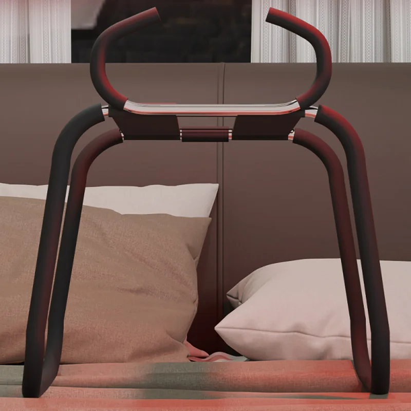 Elastic Sex Posture Assist Chair Sex Toys For Couples Increases Sexual Pleasure BDSM Furniture Women Masturbate Chair