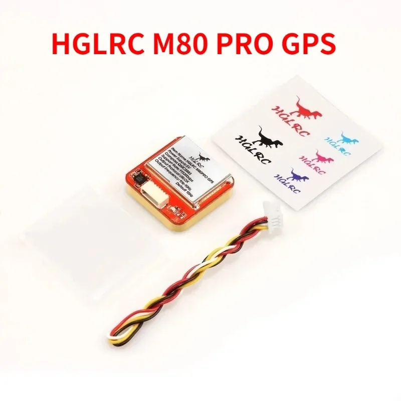 2PCS M80 PRO GPS