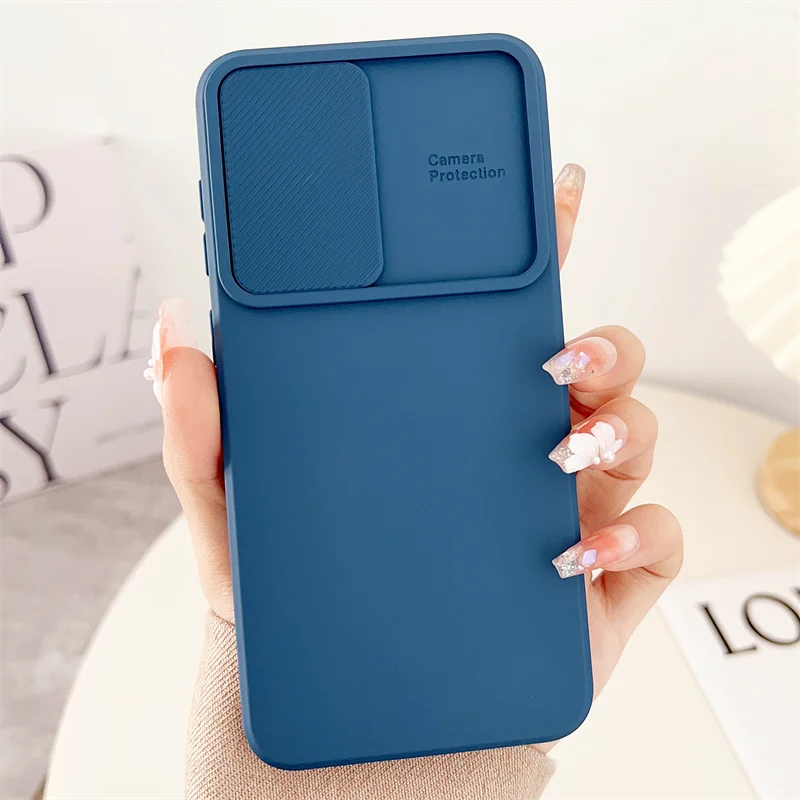 Enhanced Product Title:  
Premium Silicone Slide Camera Cover - Soft Protective Case