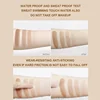 10ml Tattoo Concealer Waterproof Lasting Freckle Scar Cover Cream Body Makeup Cosmetics Tattoo Cover Tool Body Foundation Makeup 4