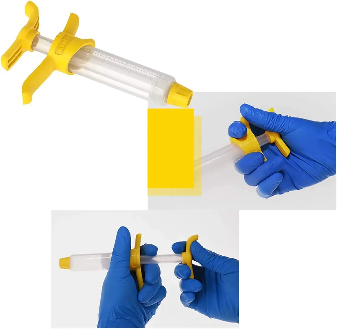 Ezmtb Bicycle Hydraulic Disc Brake Oil Bleed Kit Tools For SHIMANO, SRAM, Avid, MAGURA Series MTB Road Bike Brake Repair Tool 5