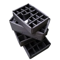 Protective Interval Lining For Photographic Equipment Case 1