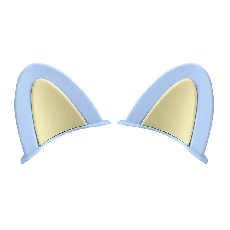 Рисунок 5 - Универсальный шлем с кошачьими