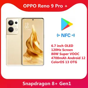 oppo reno: Oppo unveils Reno 9 Pro+, Reno 9 Pro & Reno 9: Check out price &  specs - The Economic Times