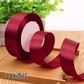 33 Wine Red