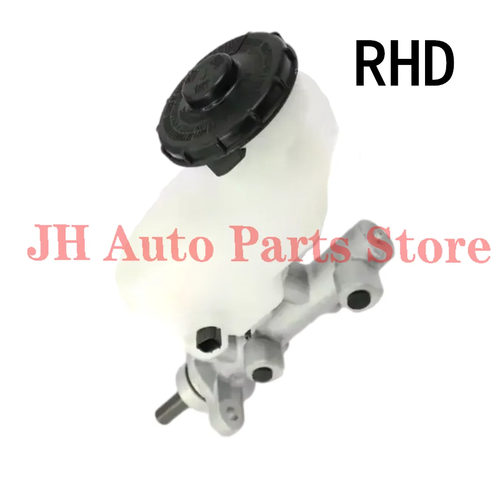 RHD Brake Master Cylinder For Honda Accord CM4 CL7 46100-SDC-E04 46100SDCE04 46100 SDC E04 46101SDCE02 46101SDCE03 46101-SDC-E02