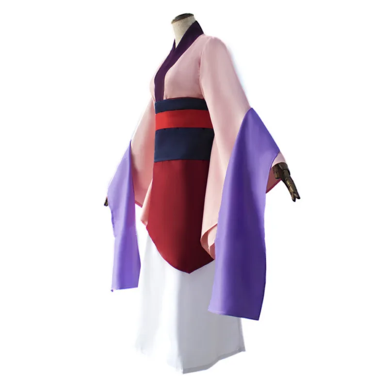 Mulan Cosplay Dress For Ladies Mushu 巡 ǻ  ҷ  ǻ īϹ ǻ   ҳ 