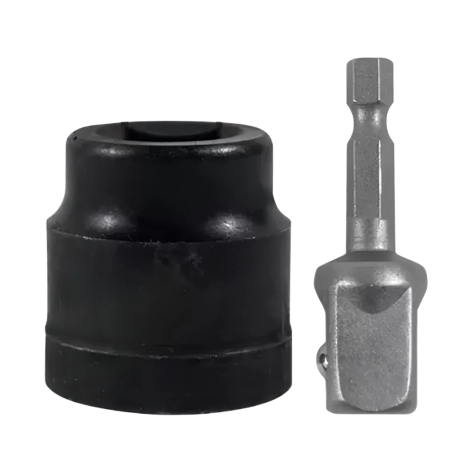 Auto Jack Socket Wrench Adapter