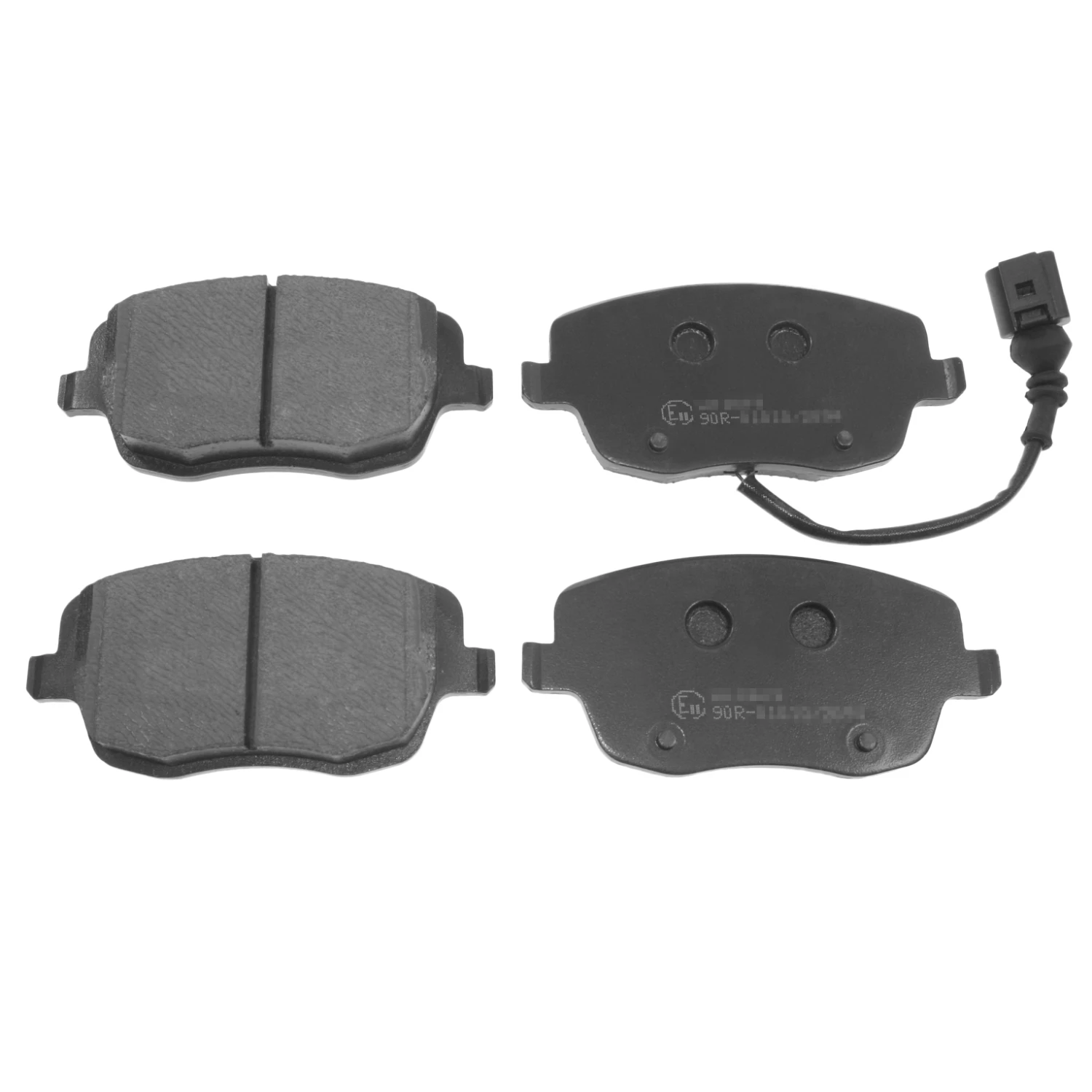 

Ten brake pad for 30916998