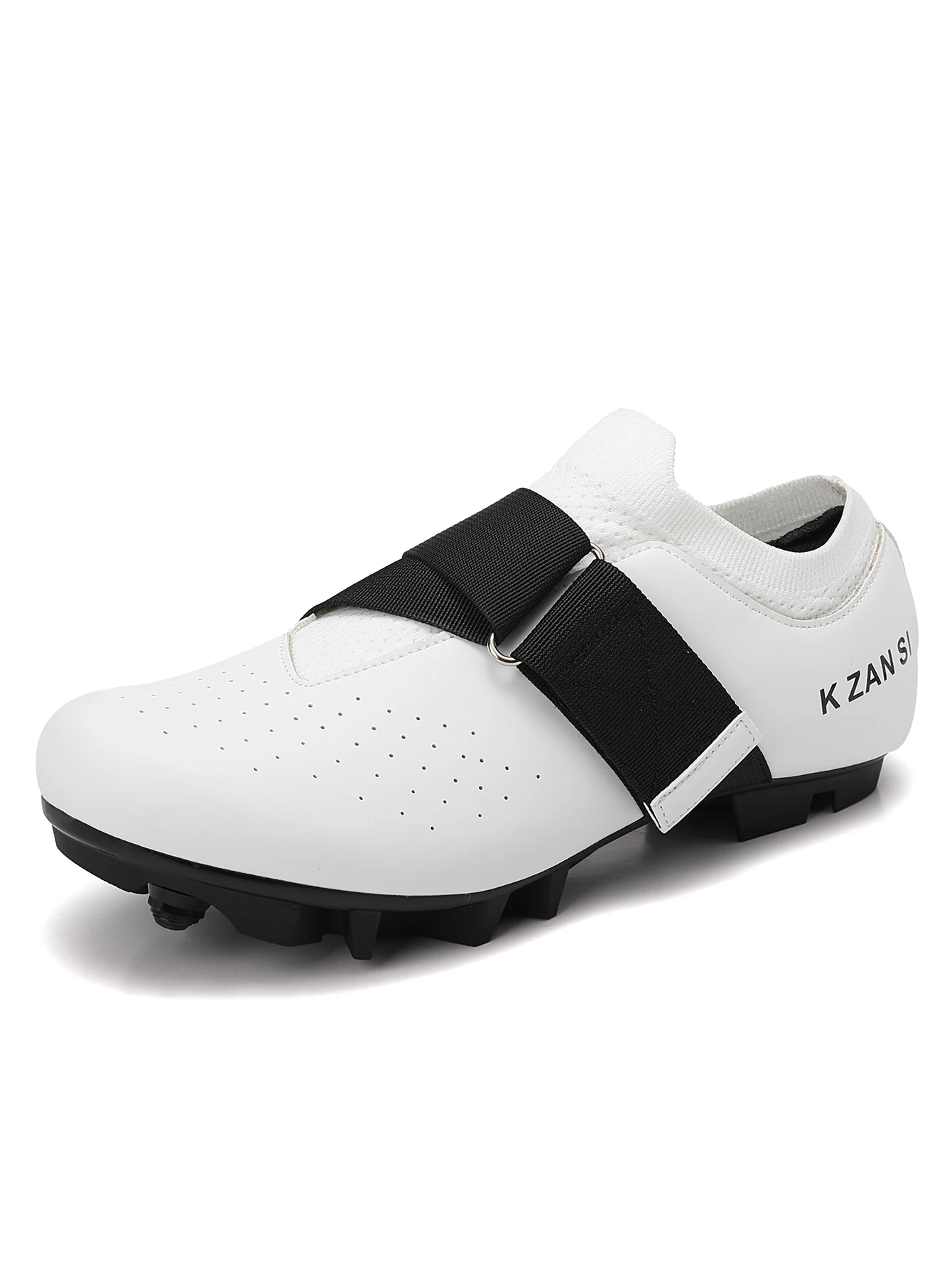 Radfahren Sneaker Straße Männer Sport Dirt MTB Fahrrad Stiefel SPD Pedal Fahrrad Schuhe Speed Racing Frauen Leichte Radfahren Schuhe – Detail 22
