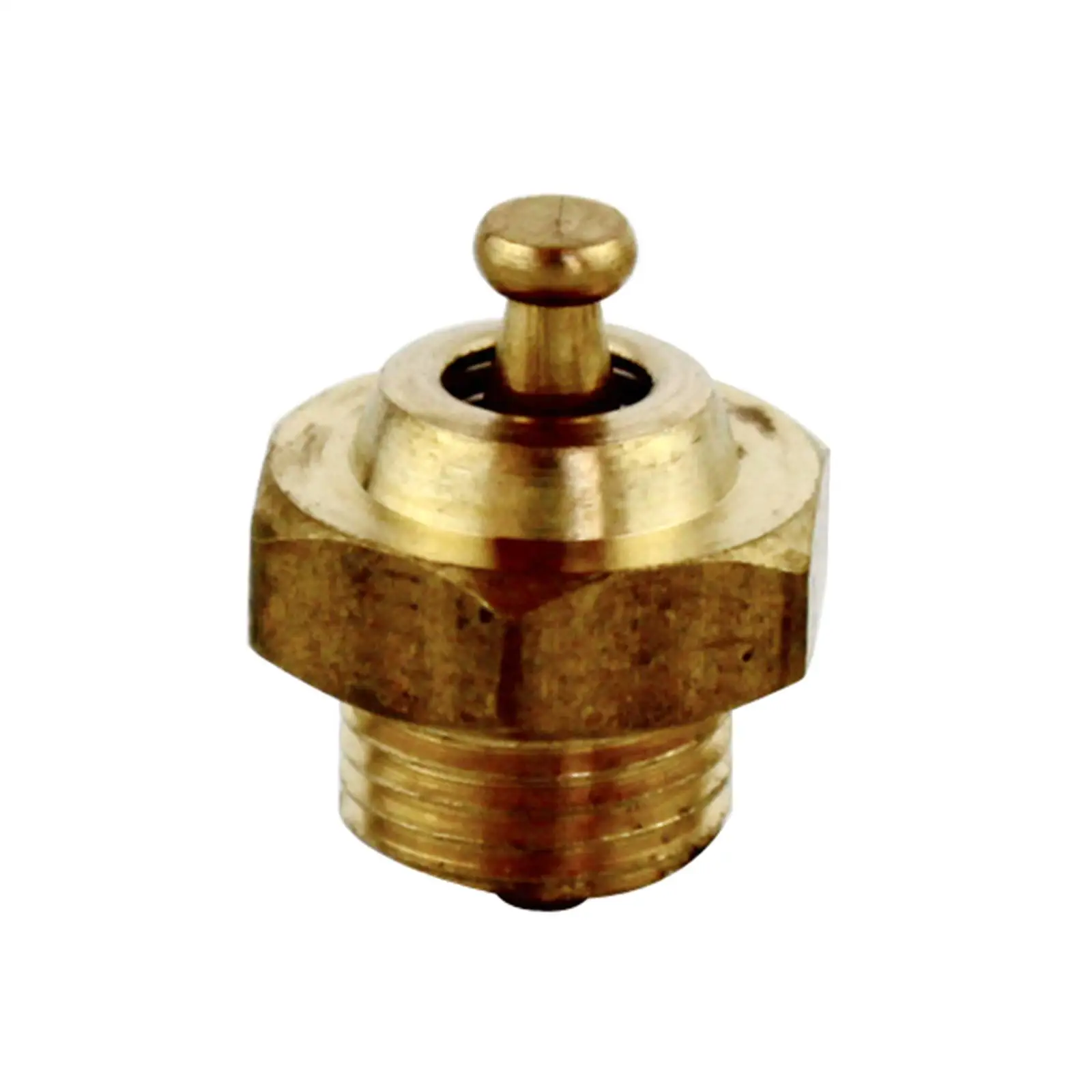 Safety Valve Accessories Espresso Maker Pot Valve for Espresso Maker Accs 2