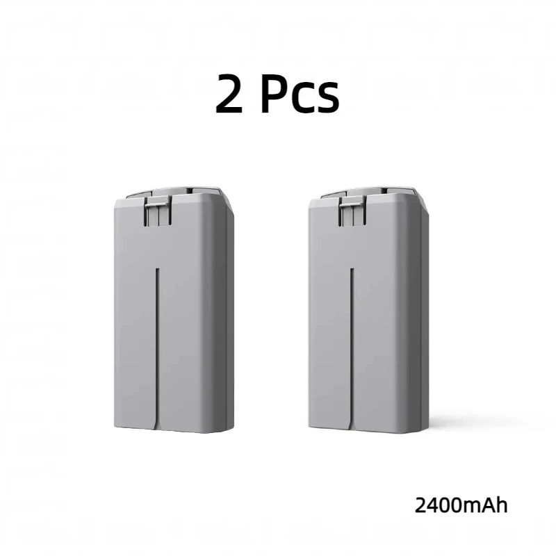 2400mAh2pcs