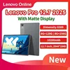 New Lenovo Xiaoxin Pad Pro 12.7 2025 2nd Matte Display Anti-glare Large Paper-like Screen Dimensity Comfortable Visual Tablet 1