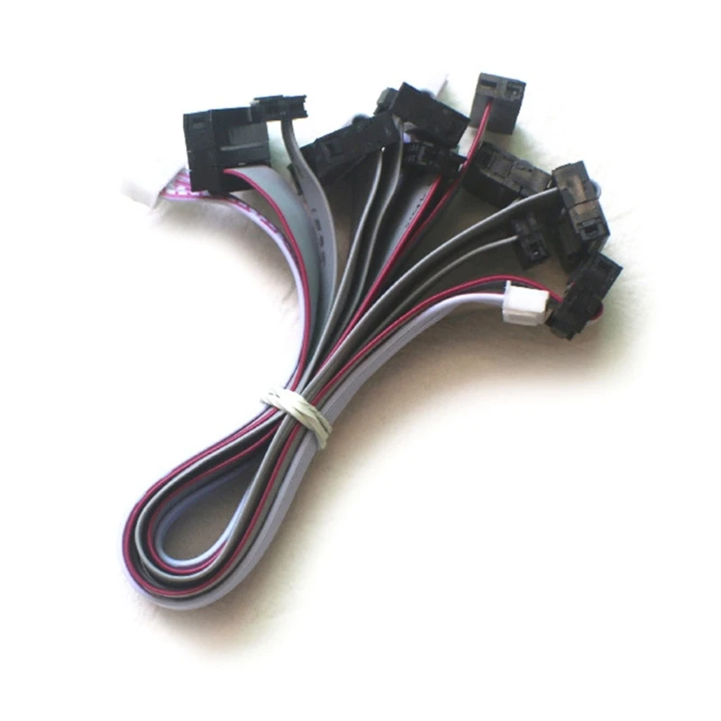 High-Speed V8-Emulator Downloader Debugger J Link V9 Emulator STM-MCU Programmer 3