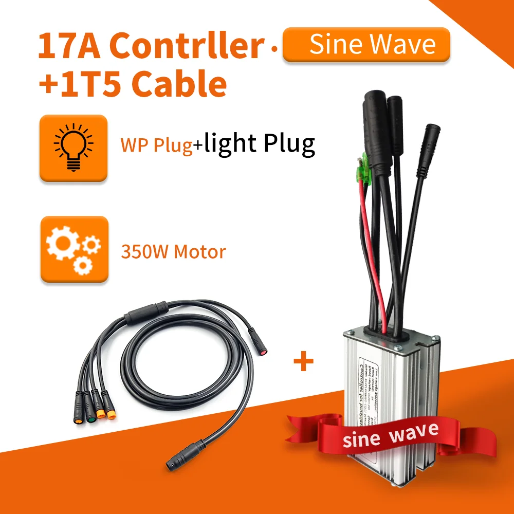 17A Sinewave 1T5