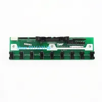Buy High-Quality Genuine Wheel Sensor Board Card for SWF Sunstar Embroidery Machines - 9 Needles, 9 Colors (WHEEL REV02 HS-9C) Online