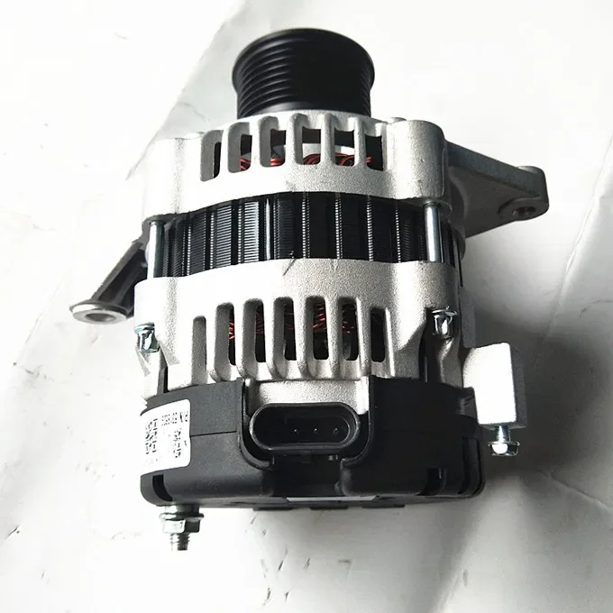 High quality Alternator 5318629 24V 35A Diesel Engine Parts for sale