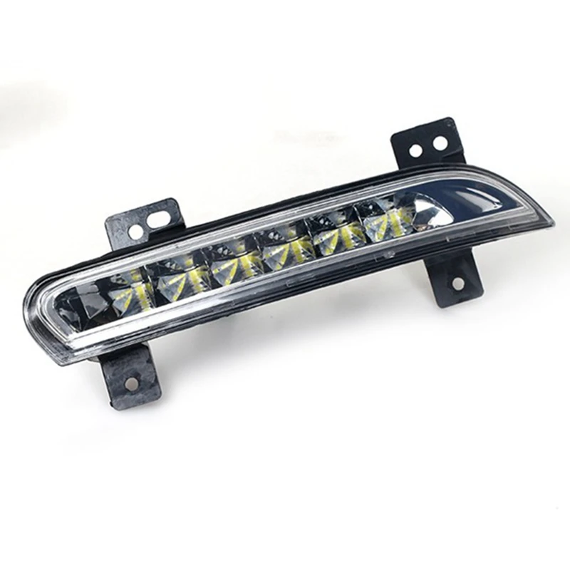 ڵ  LED DRL Ȱ,  ÷ 2014 + ڵ   ְ   