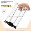 Kitchen Sealed Jar For Grain Beans Storage Tank Large Capacity Seal Plastic Box Moisture-proof High Quality Seasoning Jars Set 4
