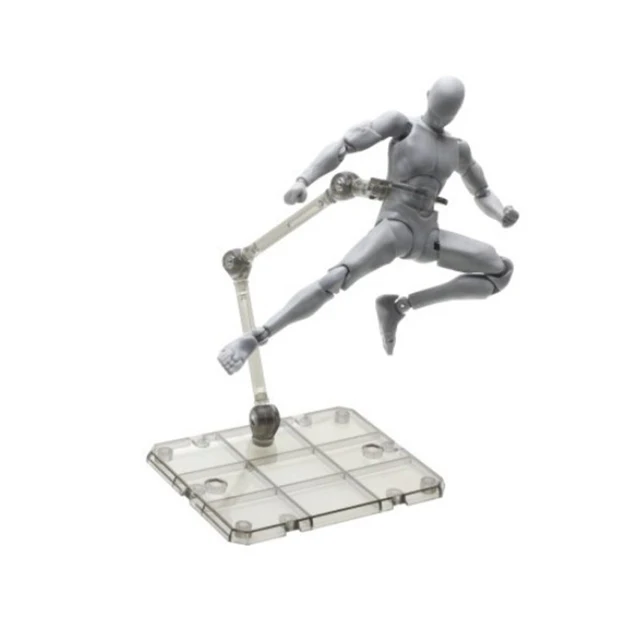 Akciófigura Állvány Anime Babamodell Kijelző Bázis Alapszent Seiya Talapzat Az Sh Figuart Robothoz 1/144 Hg/Rg/Sd/Shf Játékhoz - Image 6