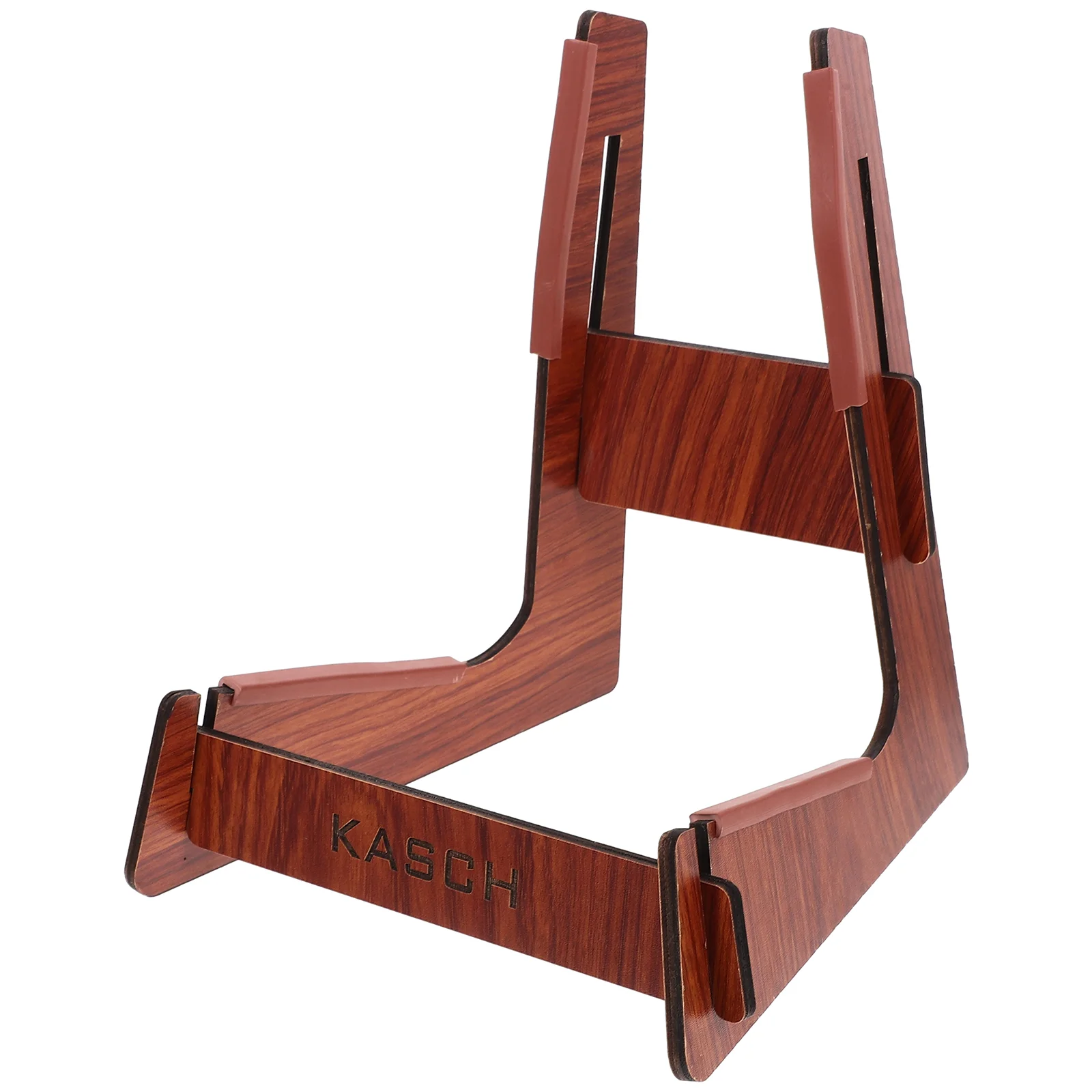 

Music Stand Display Shelf Guitar Stand Bass Accessories Mandolin Sand Detachable Tool Hammer Classical Portable Support Wood