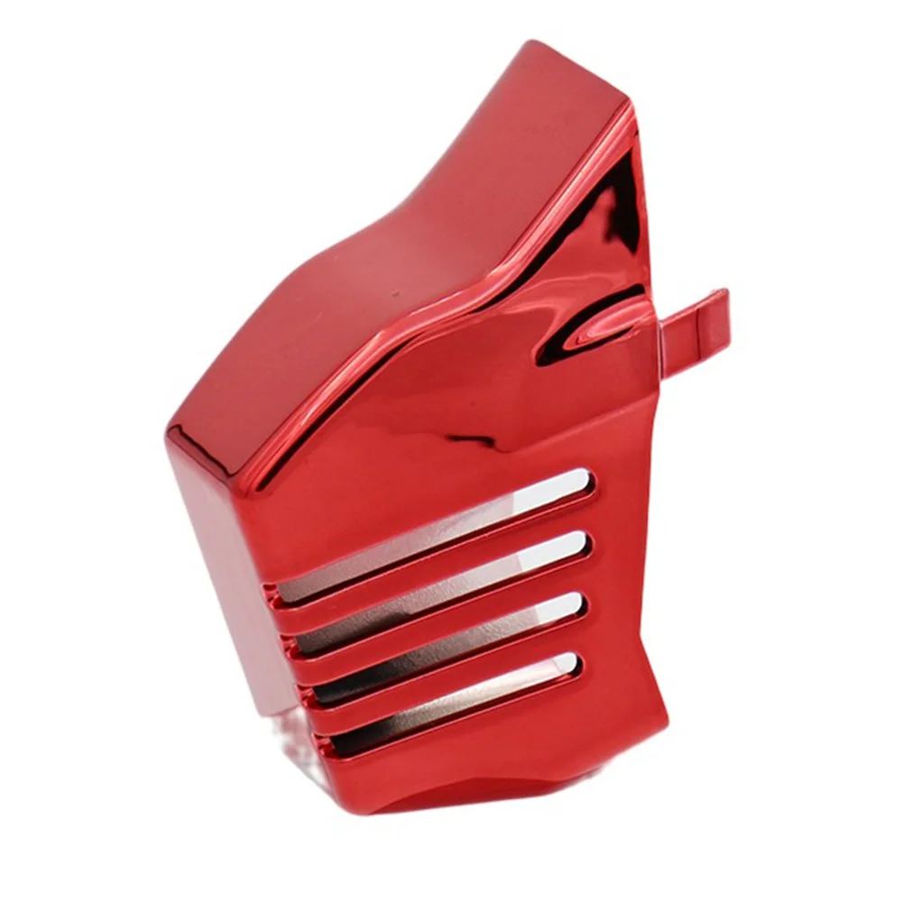 

Защитная задняя крышка батарейного отсека, запасные части велосипеда, отверстия для отвода, высококачественные запчасти для велосипеда