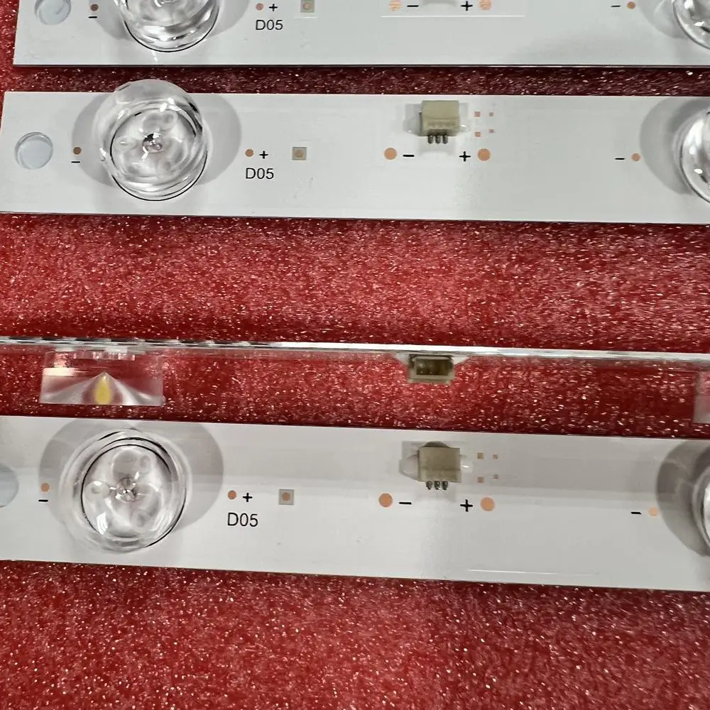 파나소닉 TH-40AX700 TX-40AX630B TX-40AX630 TX-40AXR630 TX-40AX630E TX-40AXW634 TX-40ASR650 400TV05 400TV04 V5용 LED 백라이트