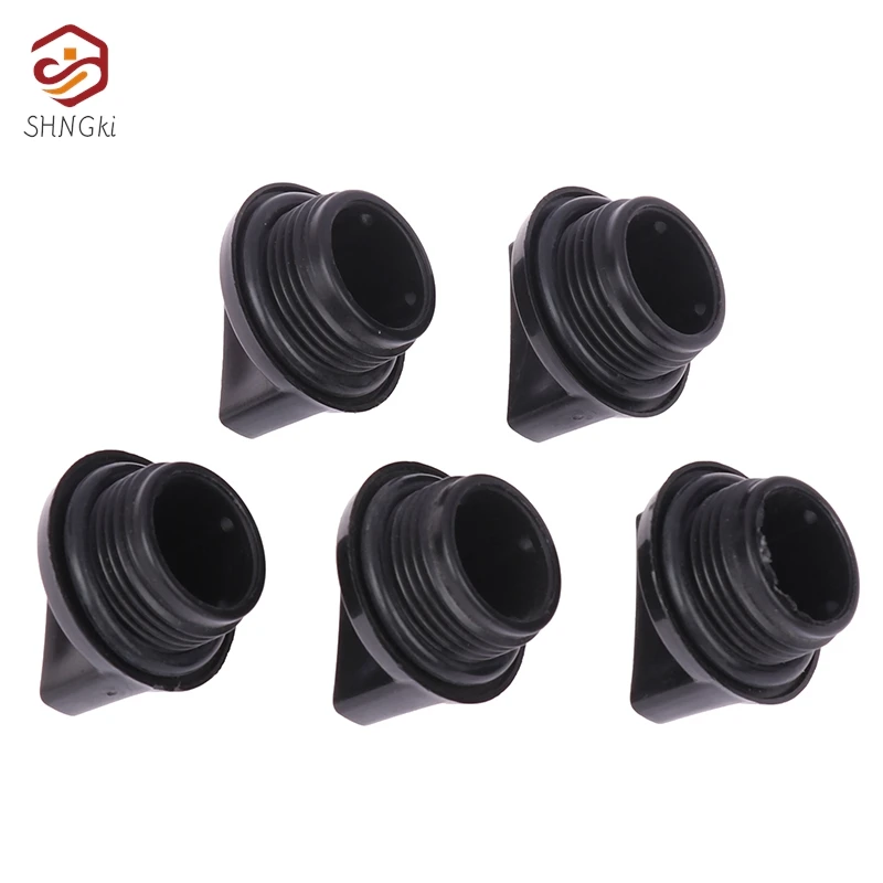Gasoline Water Pump Accessories Plugging Universal Plug 3-inch 2-inch 5pcs/lot